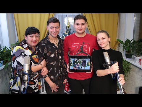 Видео: Мы весельем вас заводим, 35-й раз выходим! #35