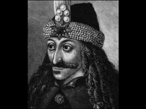 Видео: Фрэнки шоу - Влад III Цепеш / Vlad al III-lea Țepeș (2005)