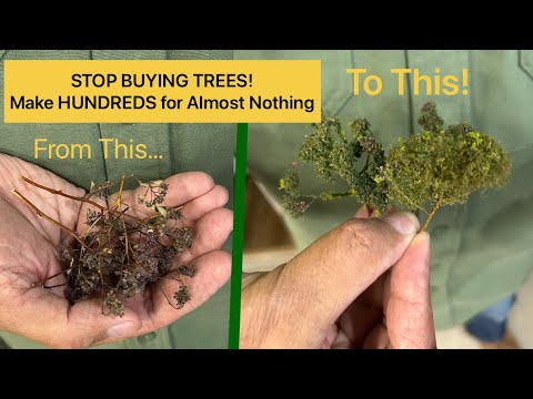 Видео: Хватит покупать деревья! Заработайте СОТНИ почти даром