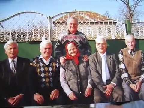 Видео: кубей 205