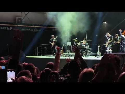 Видео: лили иванова LIVE 2