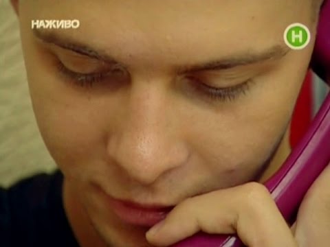 Видео: Макс Барских - Незнакомка (Preview)