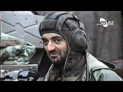Видео: Све за фронт - Теслић 1992