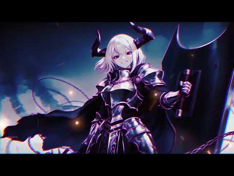 Видео: Кроу, Мастер Башенного Щита - Pathfinder Fan song