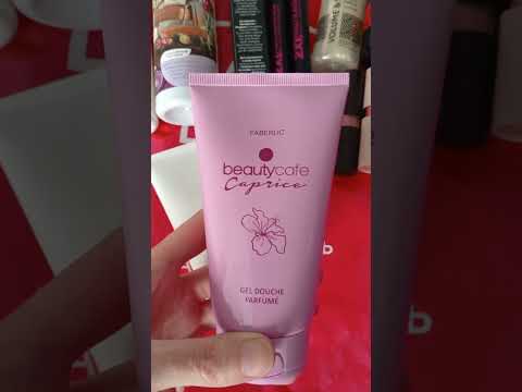 Видео: Мои покупки Faberlic 🛍✅