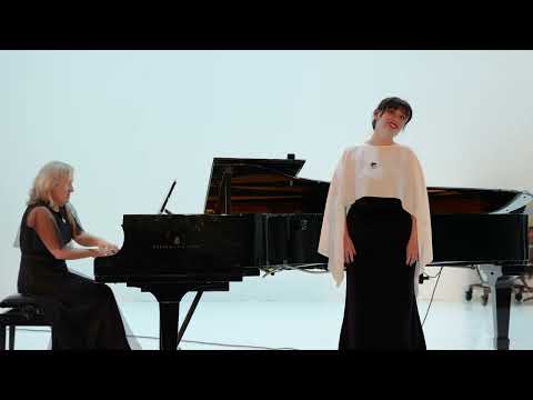 Видео: М. Таривердиев -  Попытка ревности