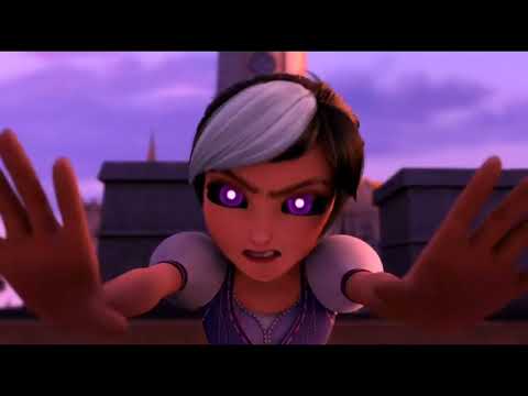 Видео: Клэр Нуньес - Слезы