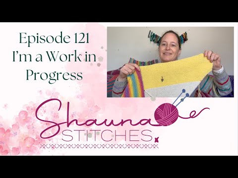 Видео: Эпизод 121 — Я в процессе работы