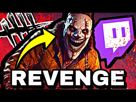 Видео: Я ОТОМСТИЛ ТОКСИЧНЫМ ТАБАЧНИКАМ!! | Dead by Daylight