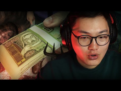 Видео: Төгрөгөөр хахууль өгөх гэж оролдов | Contraband Police - Part 2