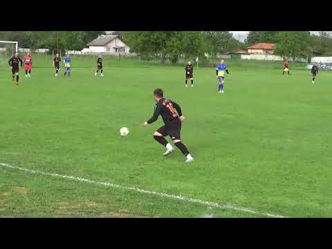 Видео: Сокол Пъдарско - Вихър Белозем 2:1 10.05.25.