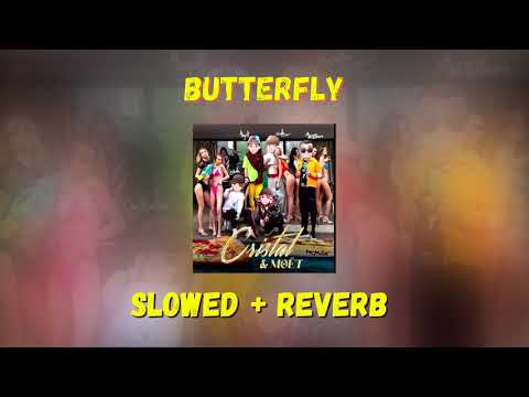 Видео: MORGENSHTERN, SODA LUV, blago white, MAYOT & OG Buda - Cristal & МОЁТ/slowed + reverb