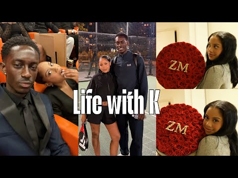 Видео: Семейная жизнь... (VLOG)