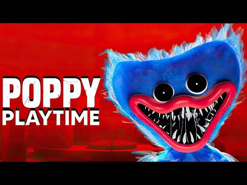 Видео: Финал ► poppy playtime: chapter 1