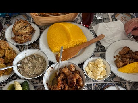 Видео: Кулеша. Розповідаємо та готуємо. 