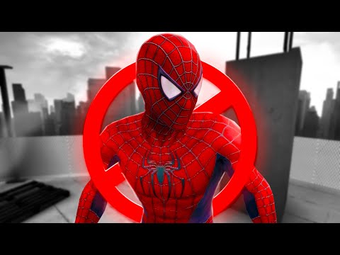 Видео: Человек-Паук 4 - Отменённые Игры, Которые Вы бы ПОЛЮБИЛИ | Unreleased Spider-Man 4 Games