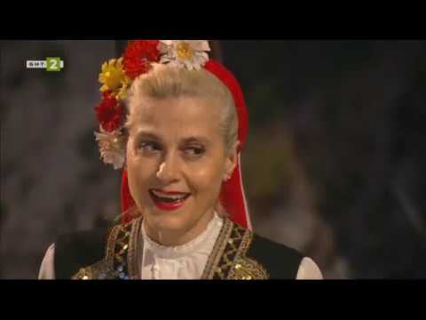 Видео: Откакто свят светува - Румяна Алексова