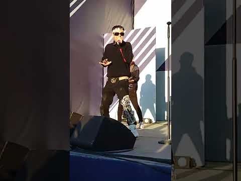 Видео: GAYAZOV$ BROTHER$ "Малиновая лада" Зеленоград 10.09.2022