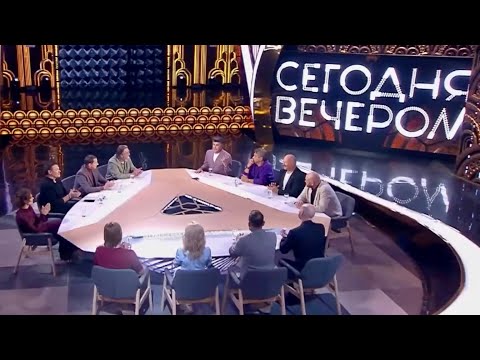 Видео: Голоса за кадром: вы их точно знаете! Сегодня вечером. Выпуск от 04.10.2025