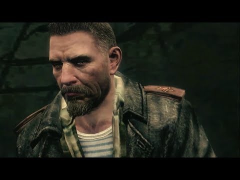 Видео: ПОЧЕМУ ВИКТОРА РЕЗНОВА НИКОГДА НЕ БЫЛО В СЮЖЕТЕ CALL OF DUTY BLACK OPS
