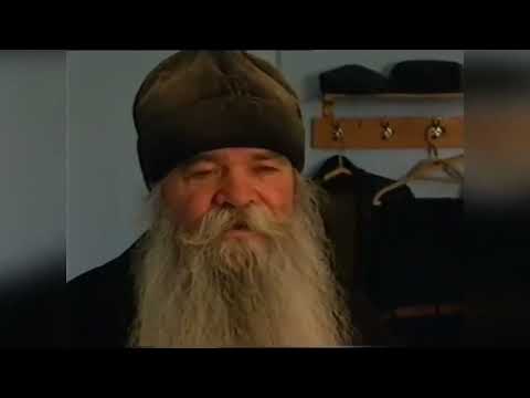 Видео: ДУХ УШЕЛ И ДУХА НЕТ.  ГОСПОДЬ ПОПУСТИЛ ВОСТОРЖЕСТВОВАТЬ ЗЛУ.  СТАРЕЦ ИОАННИКИЙ