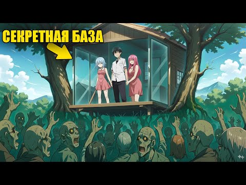 Видео: Люди Называли Его СУМАСШЕДШИМ, Но Он ЗНАЛ об Апокалипсисе Заранее!