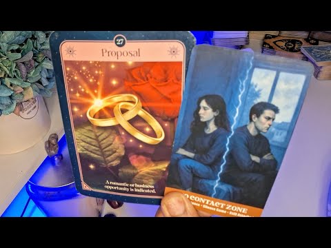 Видео: Дева♍️ Родственная душа и близнецовое пламя возвращаются — Дух говорит: «БЕГАТЬ НЕ НАДО»‼️💔⚠️