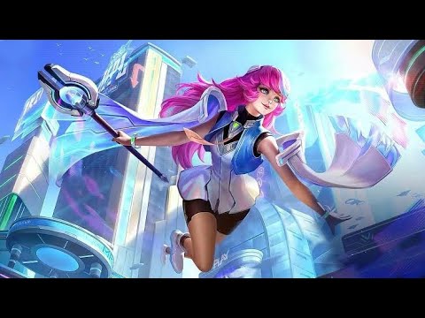 Видео: ПОДБОР РЕШИЛ МЕНЯ ПОЩАДИТЬ?! MOBILE LEGENDS BANG BANG