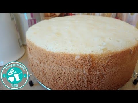 Видео: Բիսկվիթ գազի վրա,կաթսայի մեջ | Бисквит без духовки