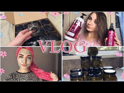 Видео: ПРОСТЕНЬКИЙ ВЛОГ 😍 МНОГО ПОКУПОК 😇В ПОИСКАХ СТАКАНОВ 😛 ВКУСНАЯ ЛАПША 🍜 