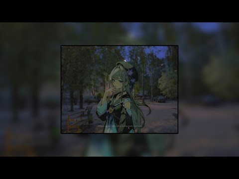 Видео: Вайбовый✨ Плейлист //speed up & nightcore//