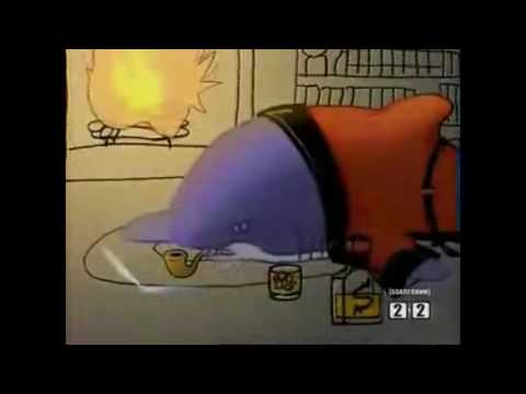 Видео: телефон (поллитровая мышь)