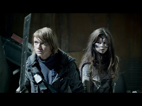 Видео: Битва за небесне місто | Фантастика | Пригоди | Фільм | Скайарк