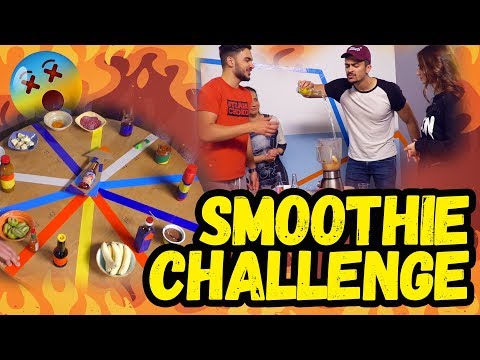 Видео: 😱СМУТИ Предизвикателство | Studio Queen’s №21