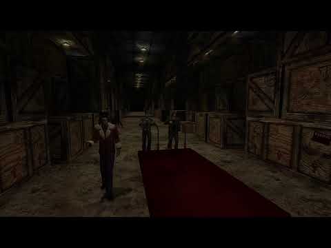 Видео: Vampire: The Masquerade - Bloodlines часть 4