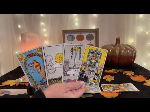 Видео: КОЗЕРОГ Таро Середина месяца Ноябрь 2025 – Вас ждет большая победа после периода молчания💰🌎❤️