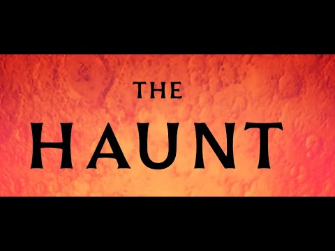 Видео: как получить ворона и ключ Ивент The Haunt