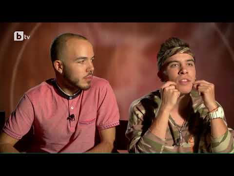 Видео: Мармалад: ТОП10 мъже с емблематичен стил