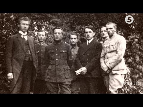 Видео: Симон Петлюра: маловідомі подробиці життя / "Машина часу" / Ч. 2