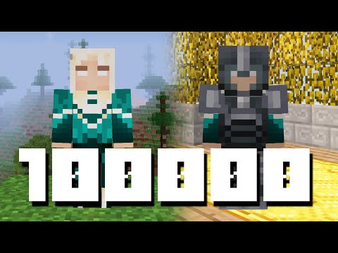 Видео: ЗАРАБОТАЛ 100 000 на  RPG сервер ENCHALD LOTR | МАЙНКРАФТ