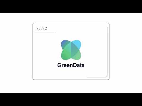 Видео: Обзор новой функциональности GreenData (декабрь 2023)