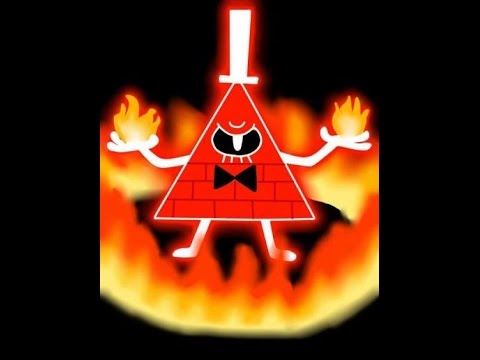 Видео: Клип про Билла Сайфера (Шифра) - Марионетки  [MV]