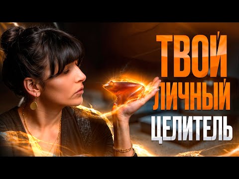 Видео: Исцеление с помощью СЕРДОЛИКА | Как он спасает от смертельных болезней?