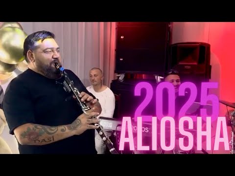 Видео: ALIOSHA - NEW HIT KUCHEK 2025❗️ /  NEW / АЛЬОША - НАЙ-НОВИЯ КЮЧЕК 2024 ❗️