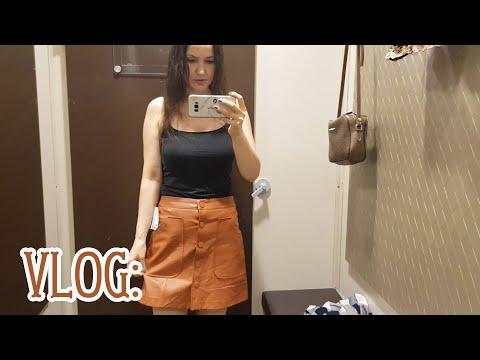 Видео: VLOG: по магазинам. Мои косметические покупки по выгодным ценам в TK Maxx.