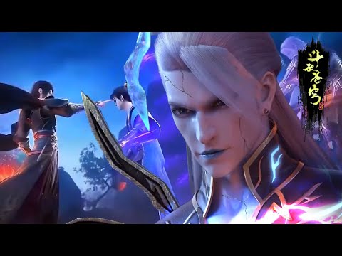 Видео: Сенсация следующего эпизода: Сяо Янь в одиночку победил старого демона Небесной Преисподней.