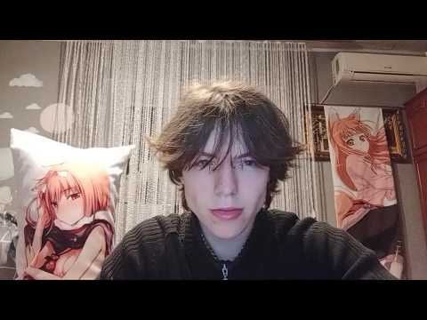 Видео: Инцел Ищет Девушку