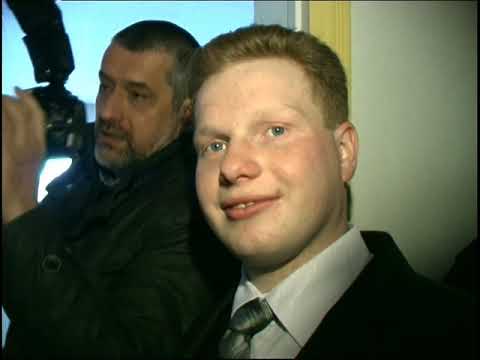 Видео: Свадьба 2010 год