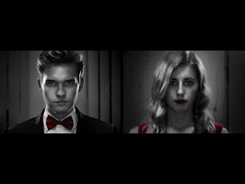 Видео: Визитка | Максим и Ира | Мистер и Мисс СмолГУ  | ЕГФ