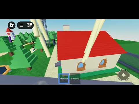 Видео: Луна проснулась....